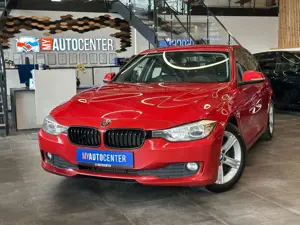 BMW 318 3 Limousine 318 d *Klima*Navi*
