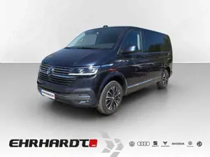 Volkswagen T6 Multivan 6.1 2.0 TDI DSG 4MOTION Generation AHK*STHZG*LE...