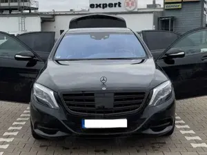Mercedes-Benz S 350 S 350 d L 9G-TRONIC mit Garantie Bild 3