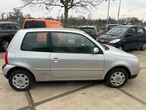 Volkswagen Lupo 1.0 Oxford Euro4 *kein Tüv* Bild 4