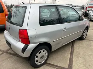 Volkswagen Lupo 1.0 Oxford Euro4 *kein Tüv* Bild 5