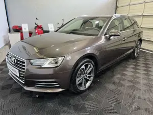 Audi A4 Avant Design 1,4TSI Autom. *Keyless