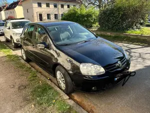 Volkswagen Golf Golf united