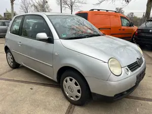 Volkswagen Lupo 1.0 Oxford Euro4 *kein Tüv* Bild 3