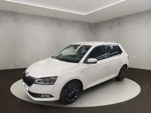 Skoda Fabia Ambition