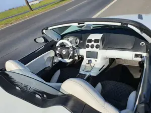 Opel GT