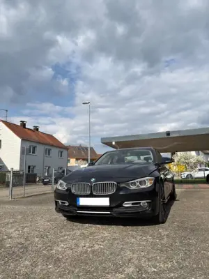 BMW 320 320d Aut. Modern Line