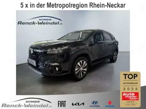 Suzuki SX4 S-Cross 1.4 Comfort+ ALLGRIP Navi 360 Kamera LED Apple Car