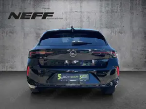 Opel Astra Bild 5