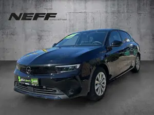Opel Astra Bild 2