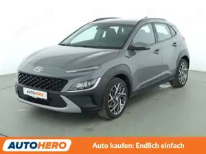 Hyundai KONA 1.6 Hybrid Trend 2WD Aut.*LED*LIMIT*CAM*PDC*SHZ*