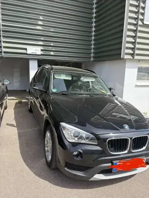 BMW X1 xDrive25d Aut.