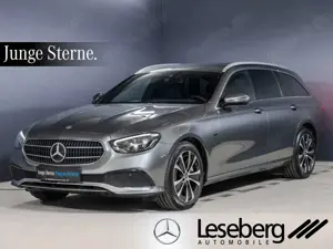 Mercedes-Benz E 300 E 300 de T Avantgarde LED/AHK/Kamera/Widescreen/