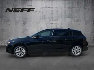 Opel Astra Bild 3
