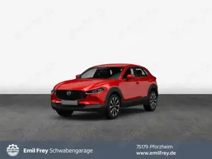 Mazda CX-30 e-SKYACTIVE X 186 SKYACTIV-Drive HOMURA