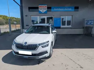 Skoda Kamiq 1,0 Ambition, LED, Winterpaket, Garantie