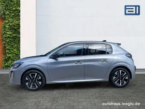 Peugeot 208 1.2 PureTech 100 Allure Multimedia+LED+PDC+DAB+ Bild 2
