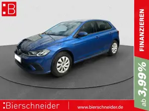Volkswagen Polo 1.0 MPI Life LED SHZ PARKP DAB+