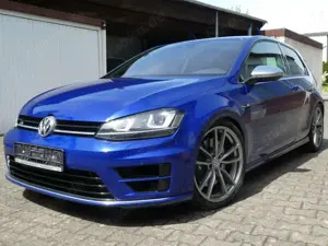 Volkswagen Golf VII 7 R 2.0 TSI 4Motion BMT Lim. *NO OPF*