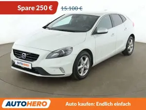 Volvo V40 1.5 Momentum Aut.*NAV*TEMP*CAM*PDC*SHZ*ALU*KLIMA*