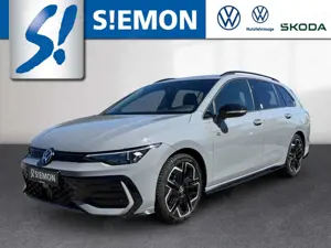 Volkswagen Golf VIII 2.0 TDI 110 kW 2.0TDI DSG R-Line RFK SHZ AHK