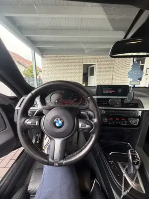 BMW 430 430d Gran Coupe xDrive Aut. M Sport