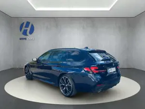 BMW 540 d xD M Sport Pro Laser Pano HUD AHK ACC RFK Bild 5
