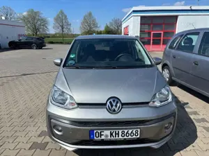 Volkswagen up! join up! Start-Stopp
