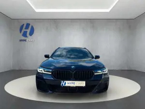 BMW 540 d xD M Sport Pro Laser Pano HUD AHK ACC RFK Bild 2