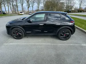 DS Automobiles DS 3 Bild 4