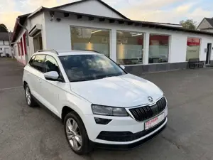 Skoda Karoq Style Bild 4