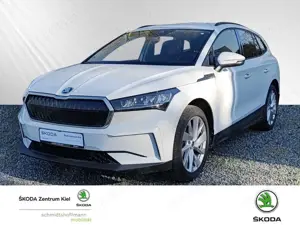 Skoda Enyaq iV 60 Loft Klima Navi Einparkhilfe Sitzheizung