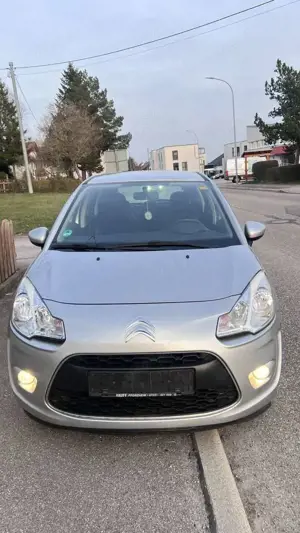 Citroen C3 C3 Pure Tech VTi 82 Exclusive Tempomat Klima