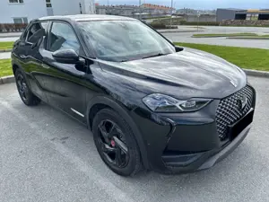 DS Automobiles DS 3 Bild 2