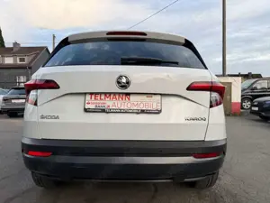 Skoda Karoq Style Bild 5