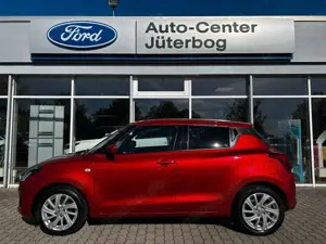 Suzuki Swift Comfort*RFK*PDC*