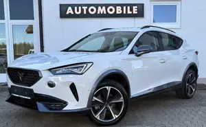 CUPRA Formentor 1.5 TSI DSG LED NAVI PDC KAMERA ACC