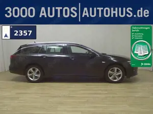 Opel Insignia ST 1.5 D Elegance Leder Navi LED AHK