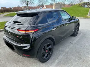DS Automobiles DS 3 Bild 3
