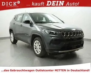 Jeep Compass 1.5 GSE 7G Altitu LED+360+SHZ+VIRTU+ACC