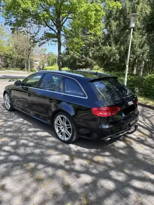 Audi A4 Bild 2