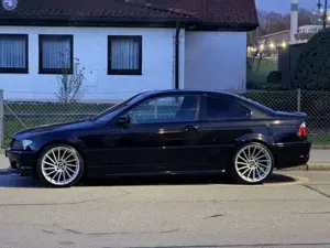 BMW 320 Ci