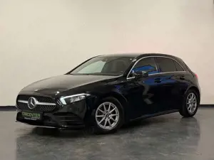 Mercedes-Benz A 200 AMG-LINE AMBIENTE/MEMORY/R-KAM/CAR-PLAY