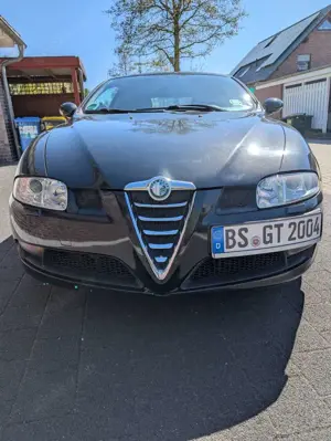 Alfa Romeo GT