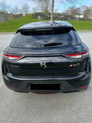 DS Automobiles DS 3 Bild 5