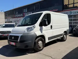 Fiat Ducato Kasten 28 115*Tüv*80TKM*Inspektion*