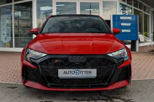 Audi RS3 Limousine Sportagas+Pano+ACC+Sonos+CarPlay