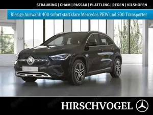 Mercedes-Benz GLA 250 e Progressive+DISTRONIC+HUP+KEYLESS+360K