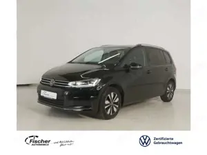 Volkswagen Touran 2.0 TDI GOAL DSG 7-Sitze/AHK/LED/NAV/ACC
