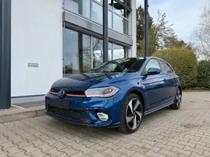 Volkswagen Polo VI GTI/